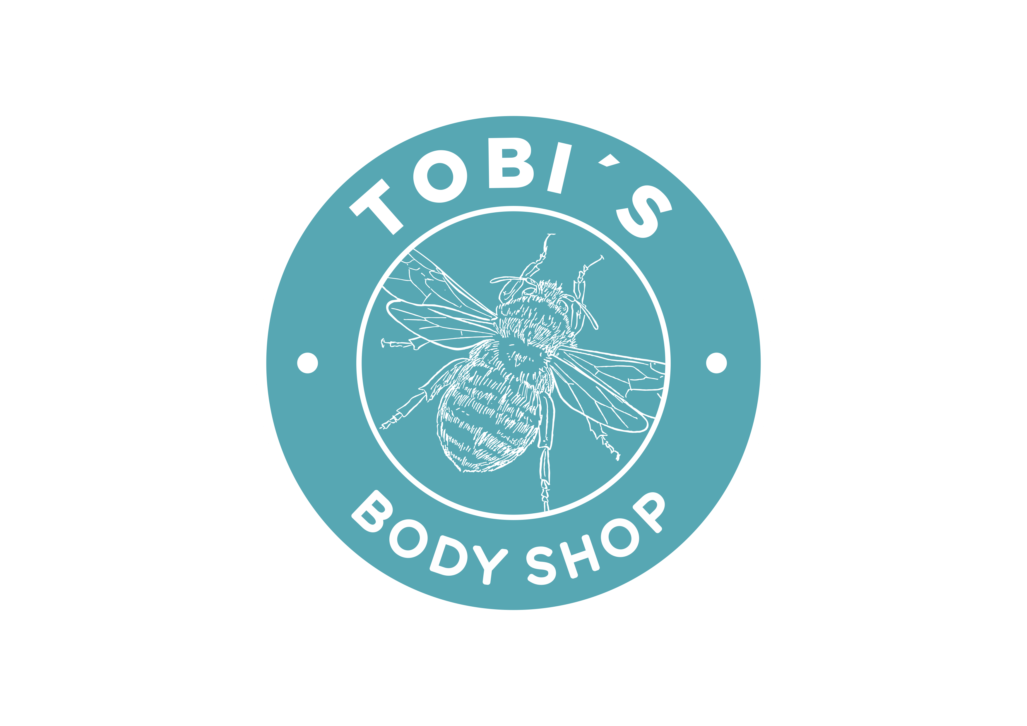 Tobi's Body Shop